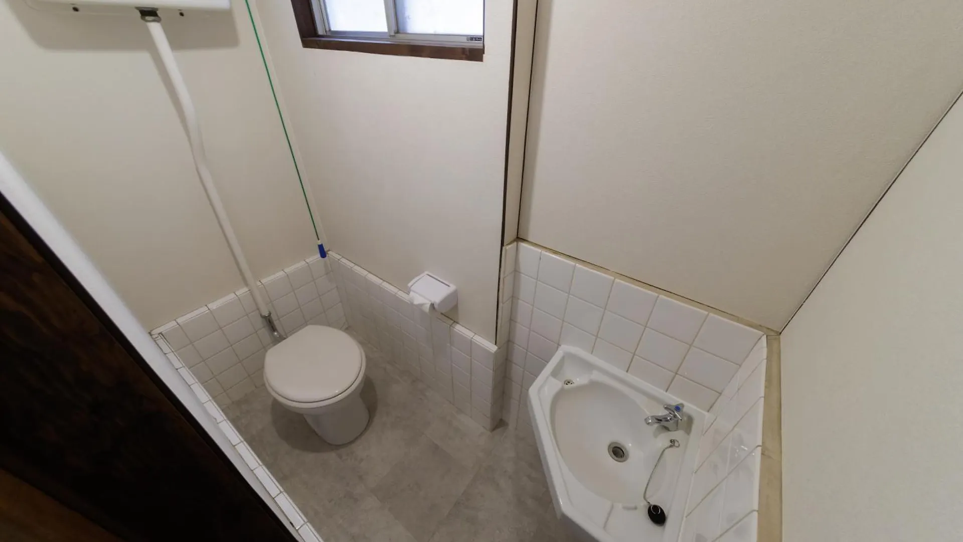 Mgi House Bainan Apartment Osaka 0*,
