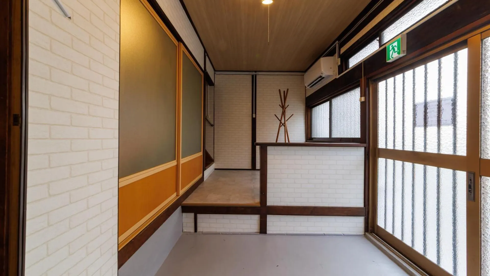 Mgi House Bainan Apartment Osaka