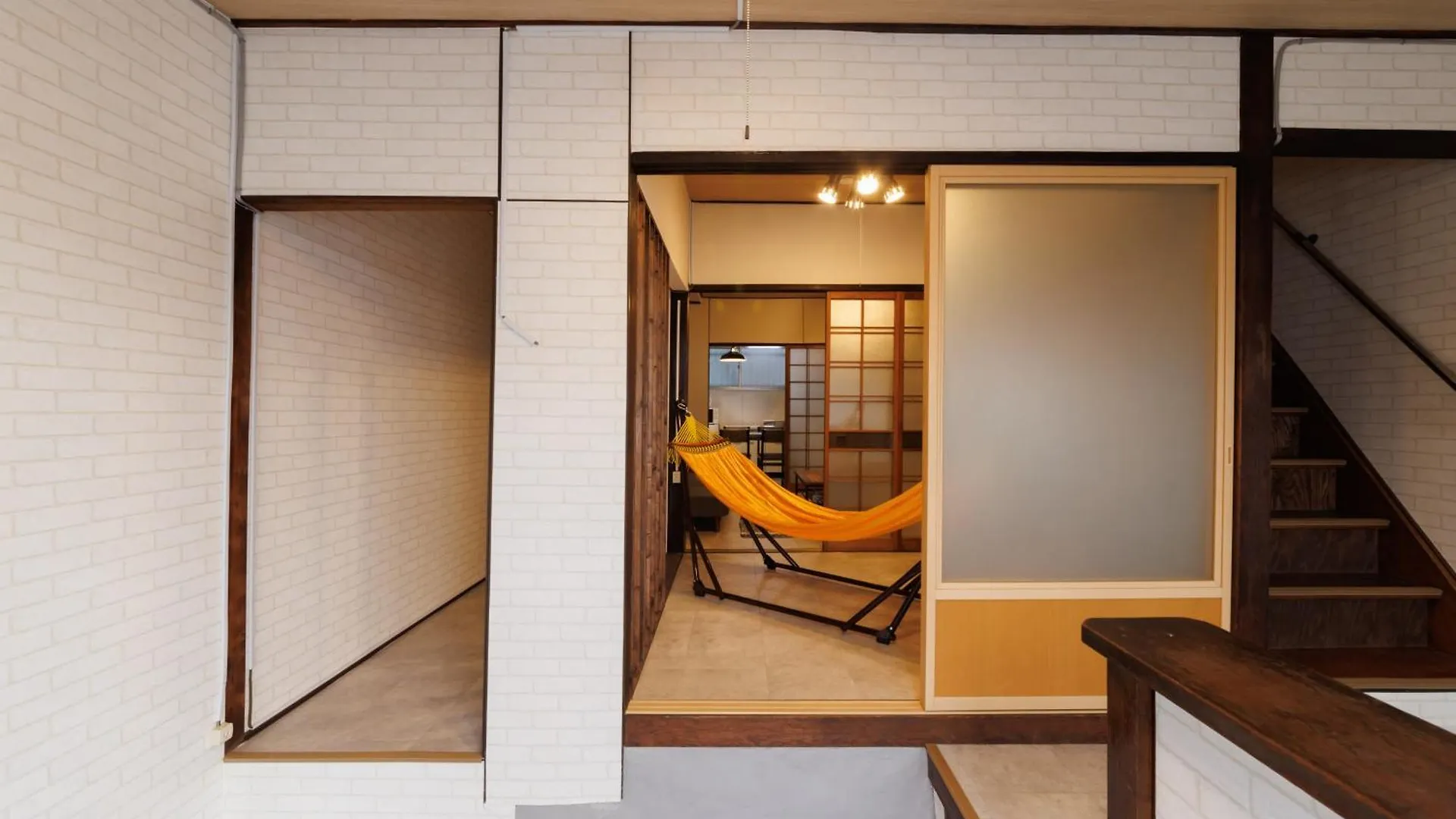 Mgi House Bainan Apartment Osaka