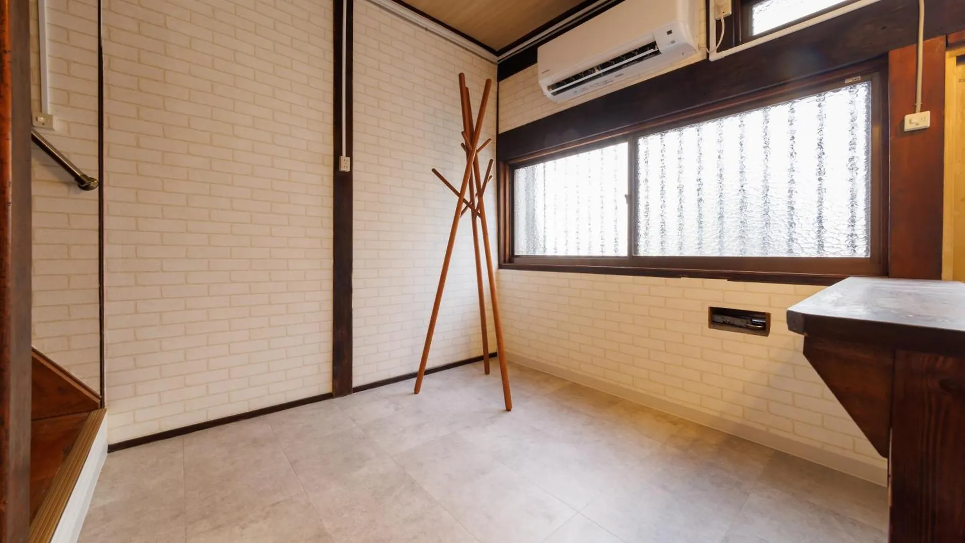 Mgi House Bainan Apartment Osaka