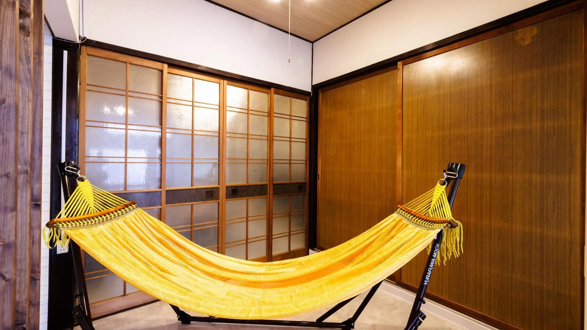 Mgi House Bainan Apartment Osaka 0*,
