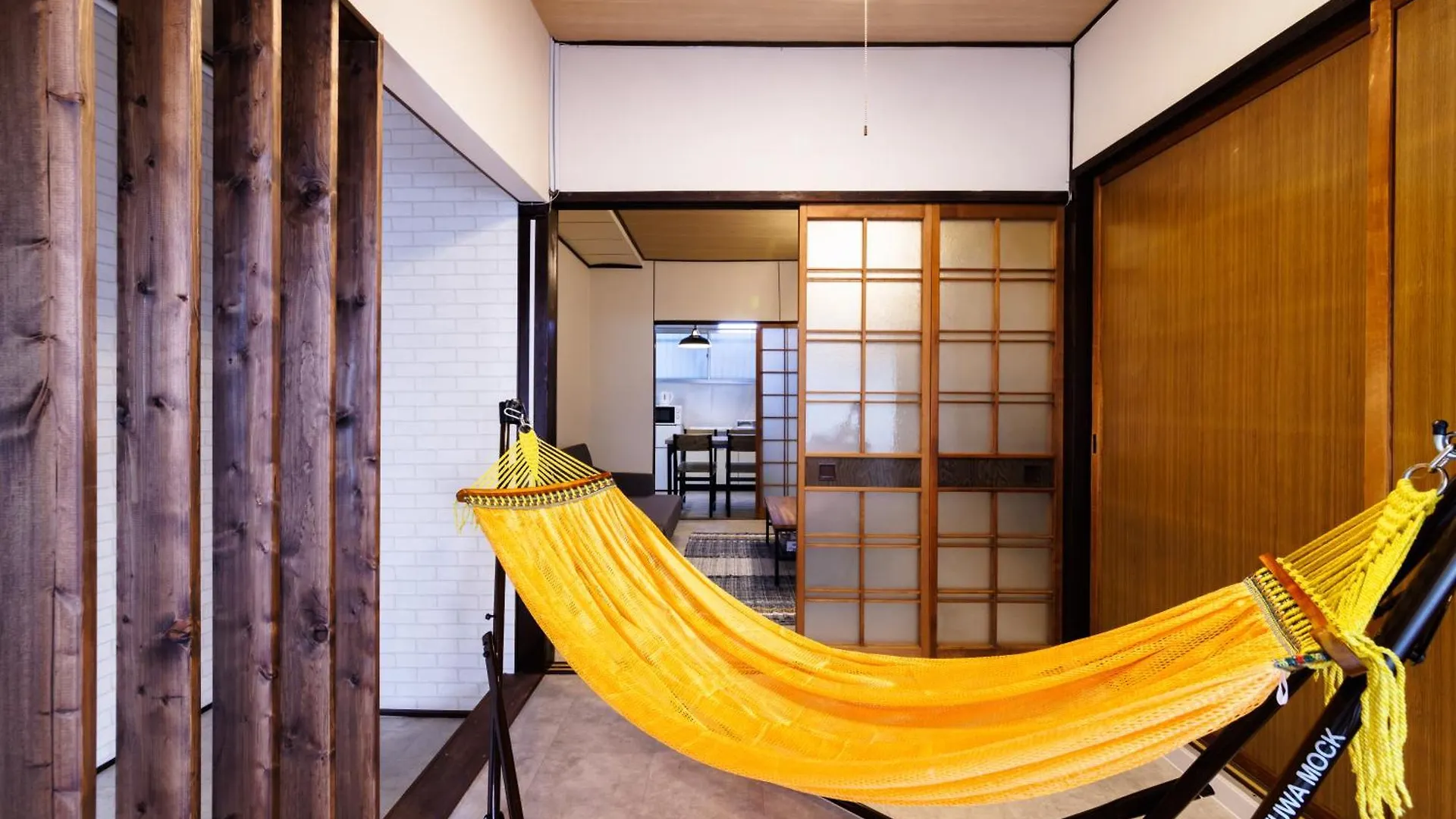 Mgi House Bainan Apartment Osaka Japan