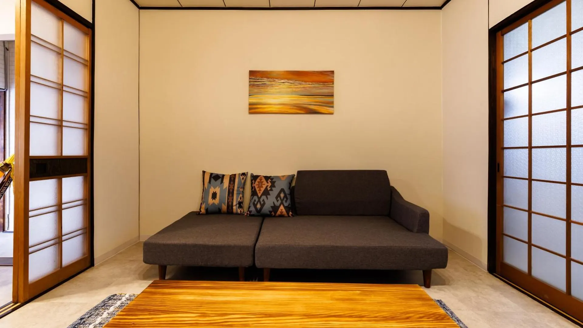 Mgi House Bainan Apartment Osaka 0*,  Japan