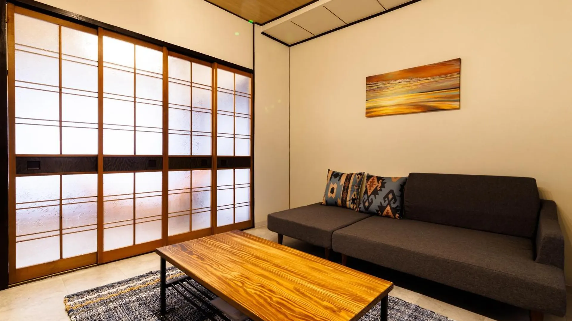 Mgi House Bainan Apartment Osaka