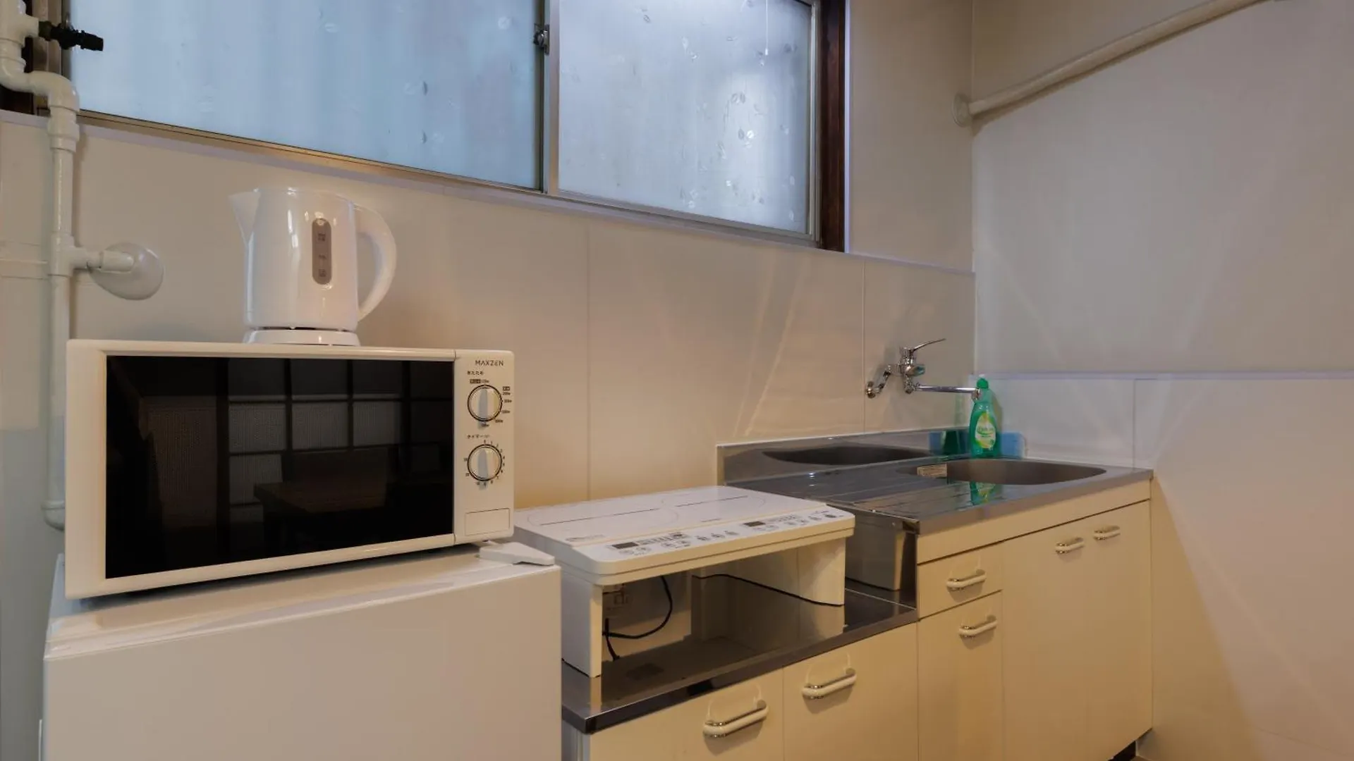 Mgi House Bainan Apartment Osaka