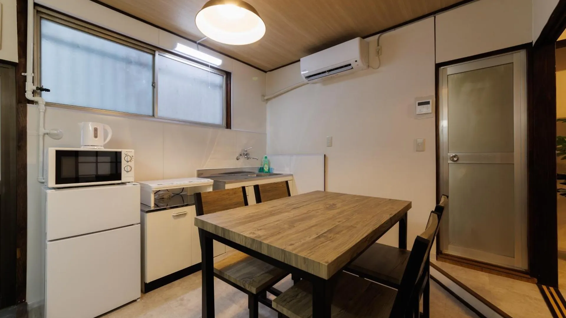 Mgi House Bainan Apartment Osaka Japan