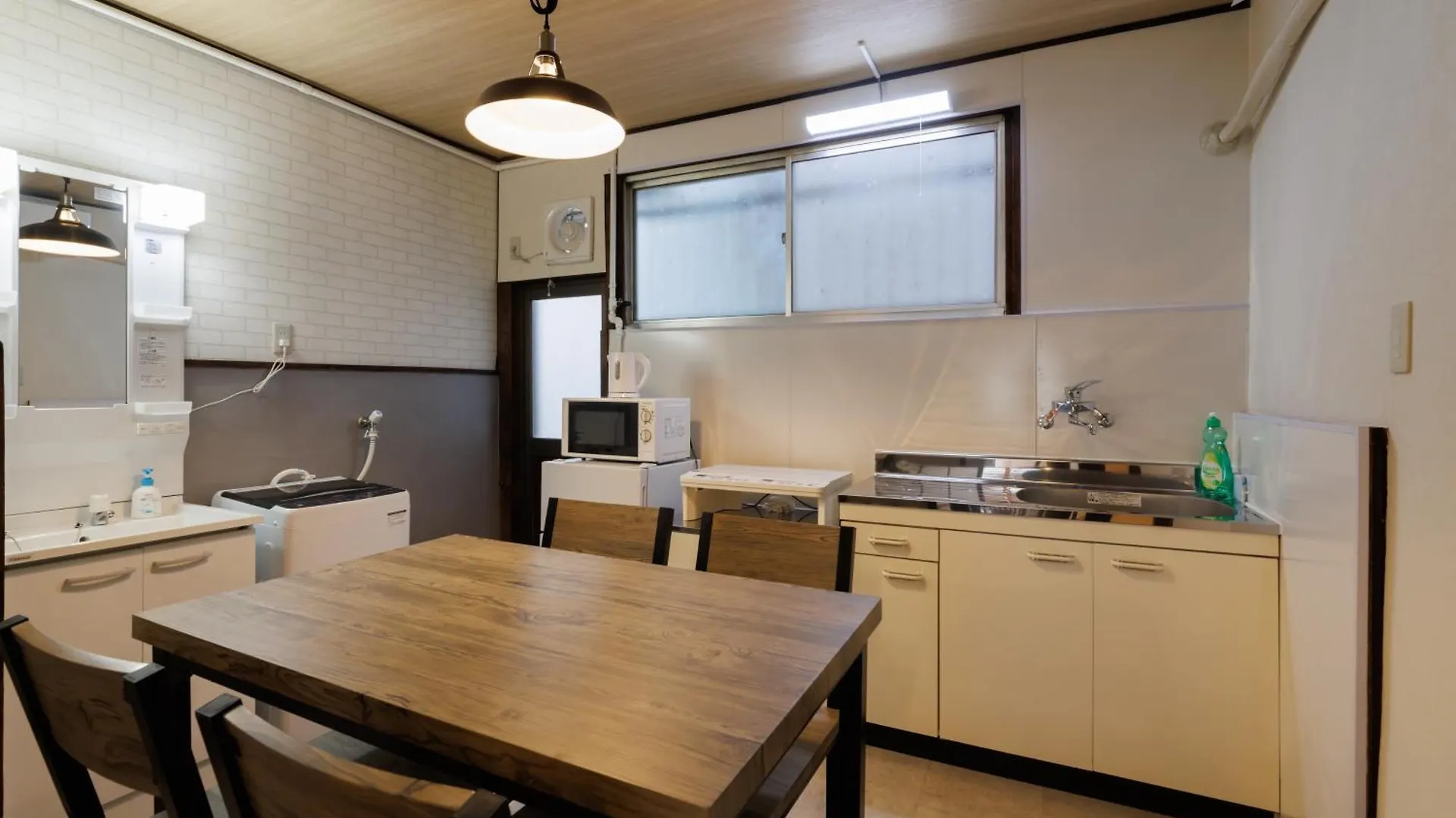 Mgi House Bainan Apartment Osaka Japan