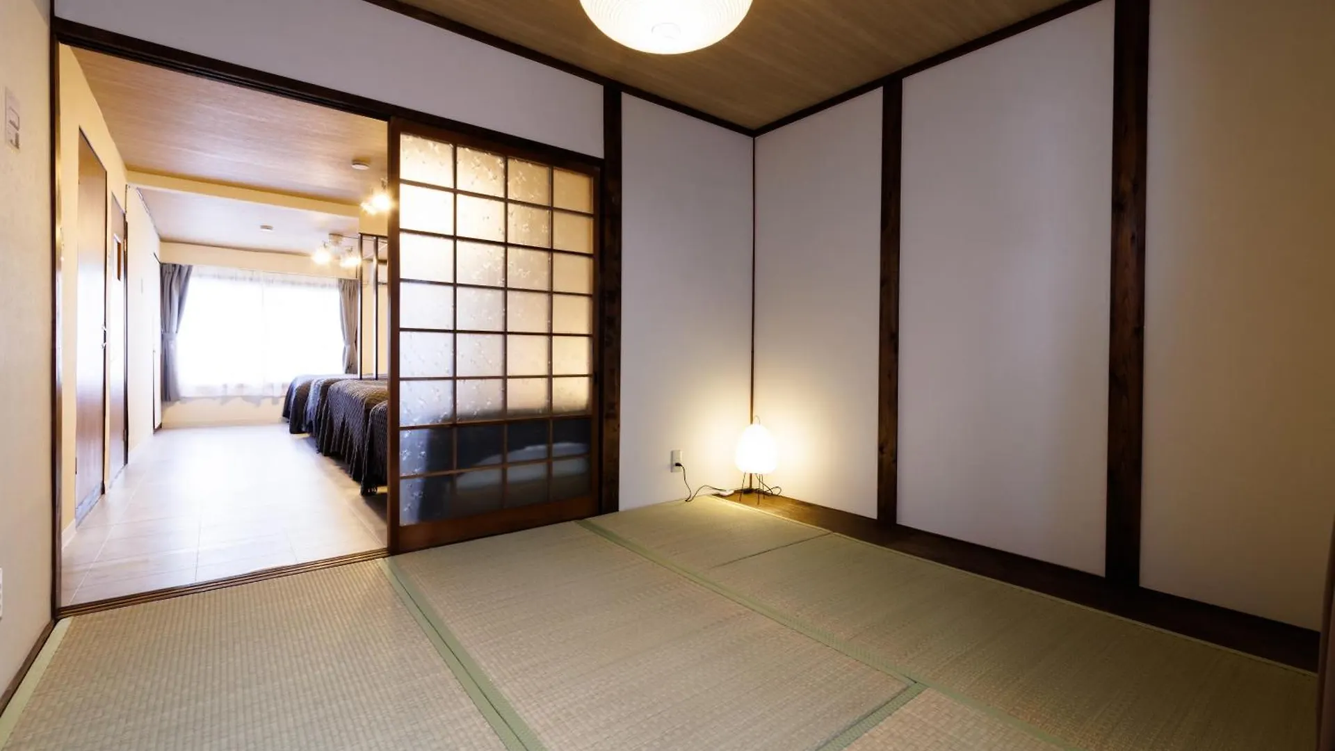 Mgi House Bainan Apartment Osaka