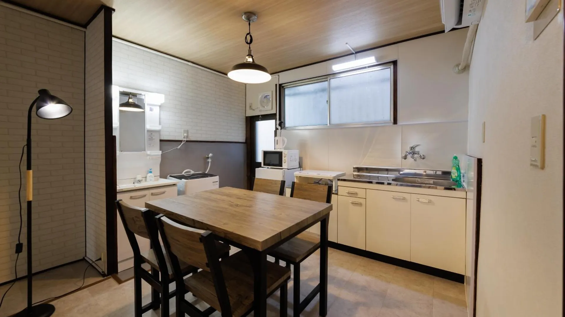 Mgi House Bainan Apartment Osaka