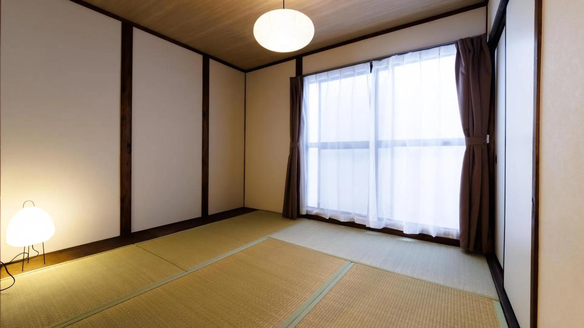 Mgi House Bainan Apartment Osaka