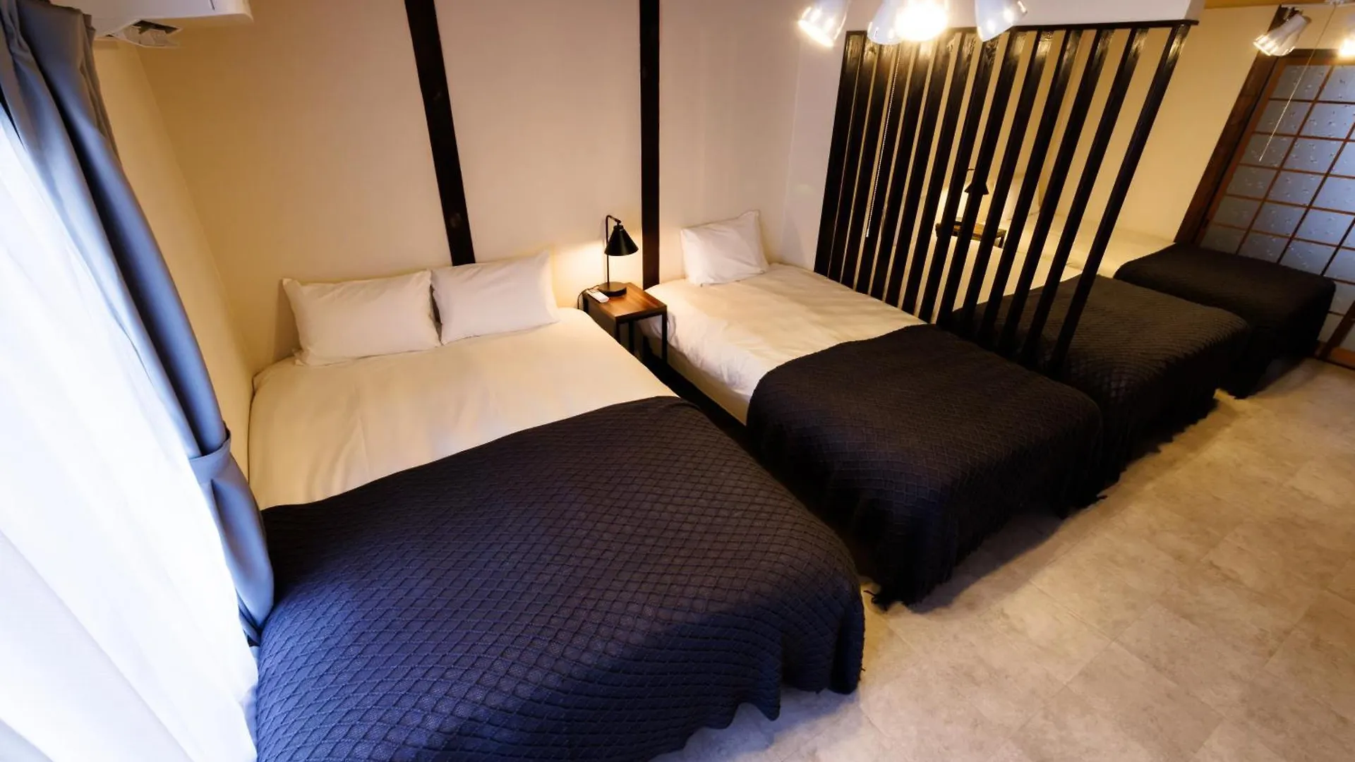 Mgi House Bainan Apartment Osaka