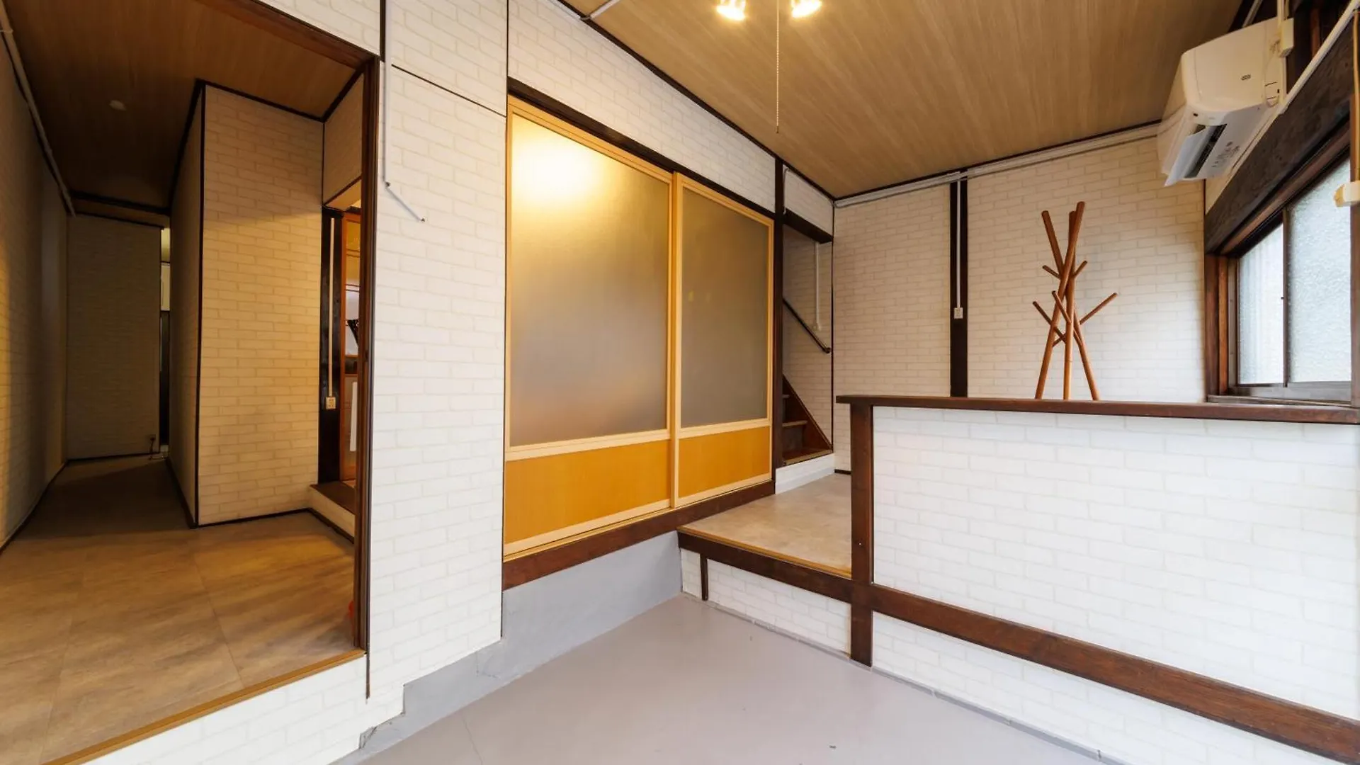 Mgi House Bainan Apartment Osaka Japan