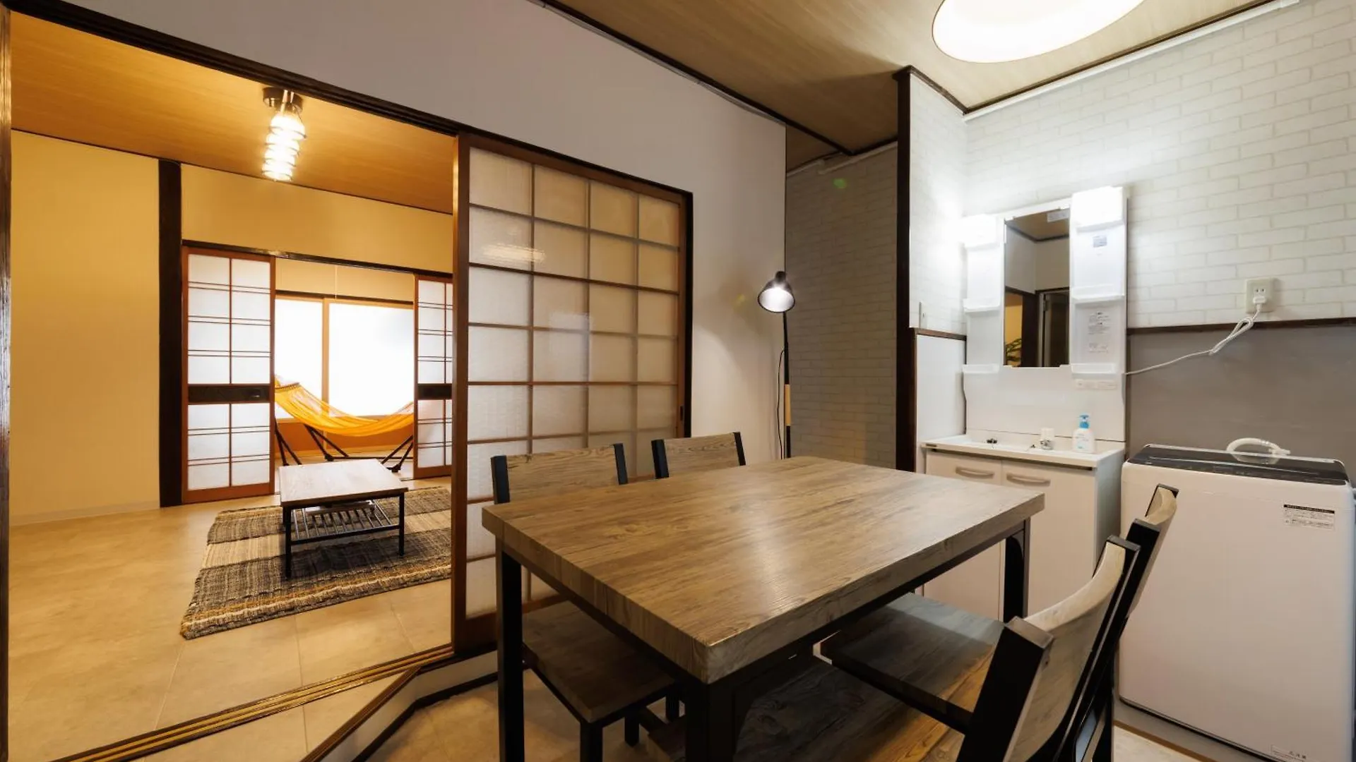 Mgi House Bainan Apartment Osaka