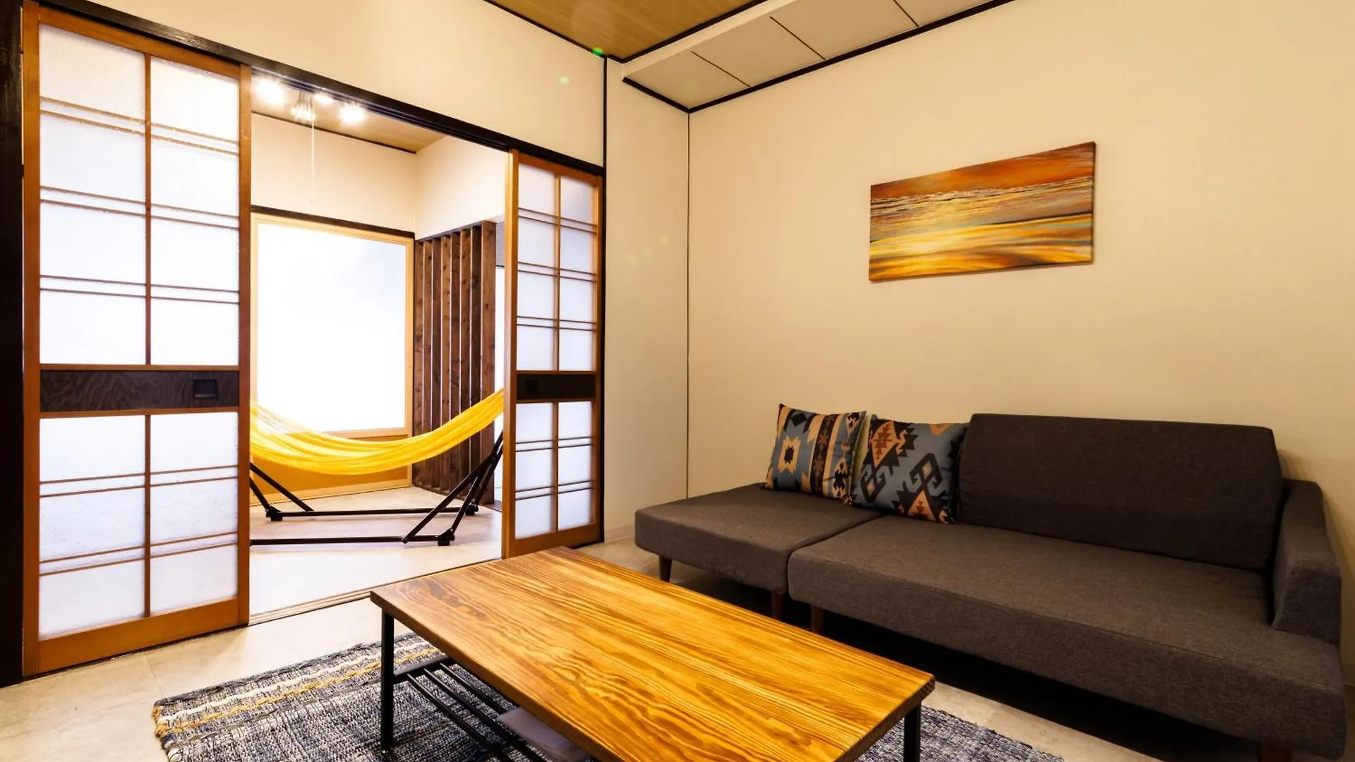 Mgi House Bainan Apartment Osaka