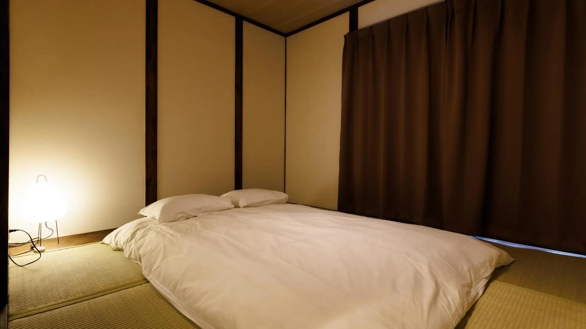 Mgi House Bainan Apartment Osaka