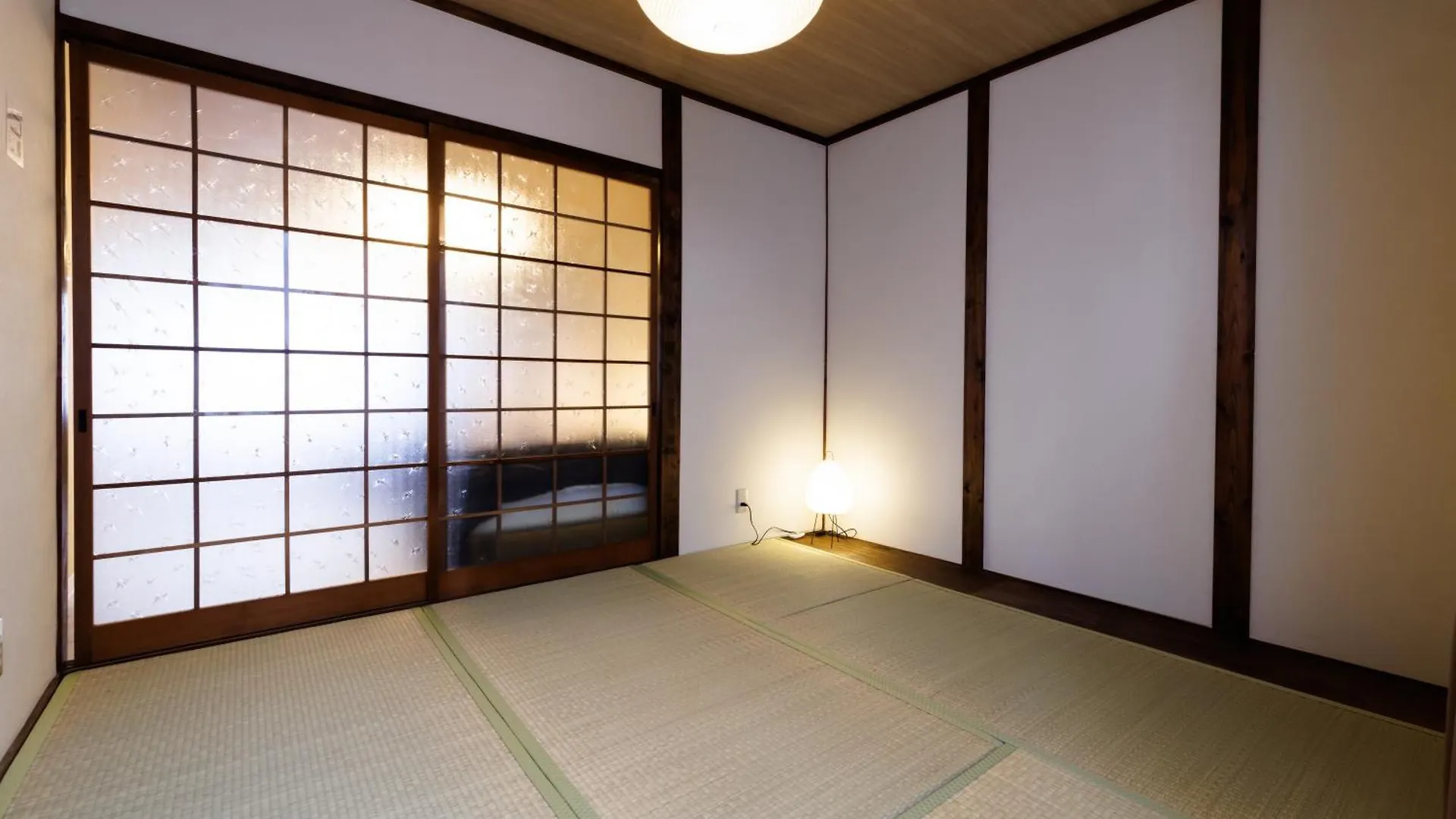 Mgi House Bainan Apartment Osaka