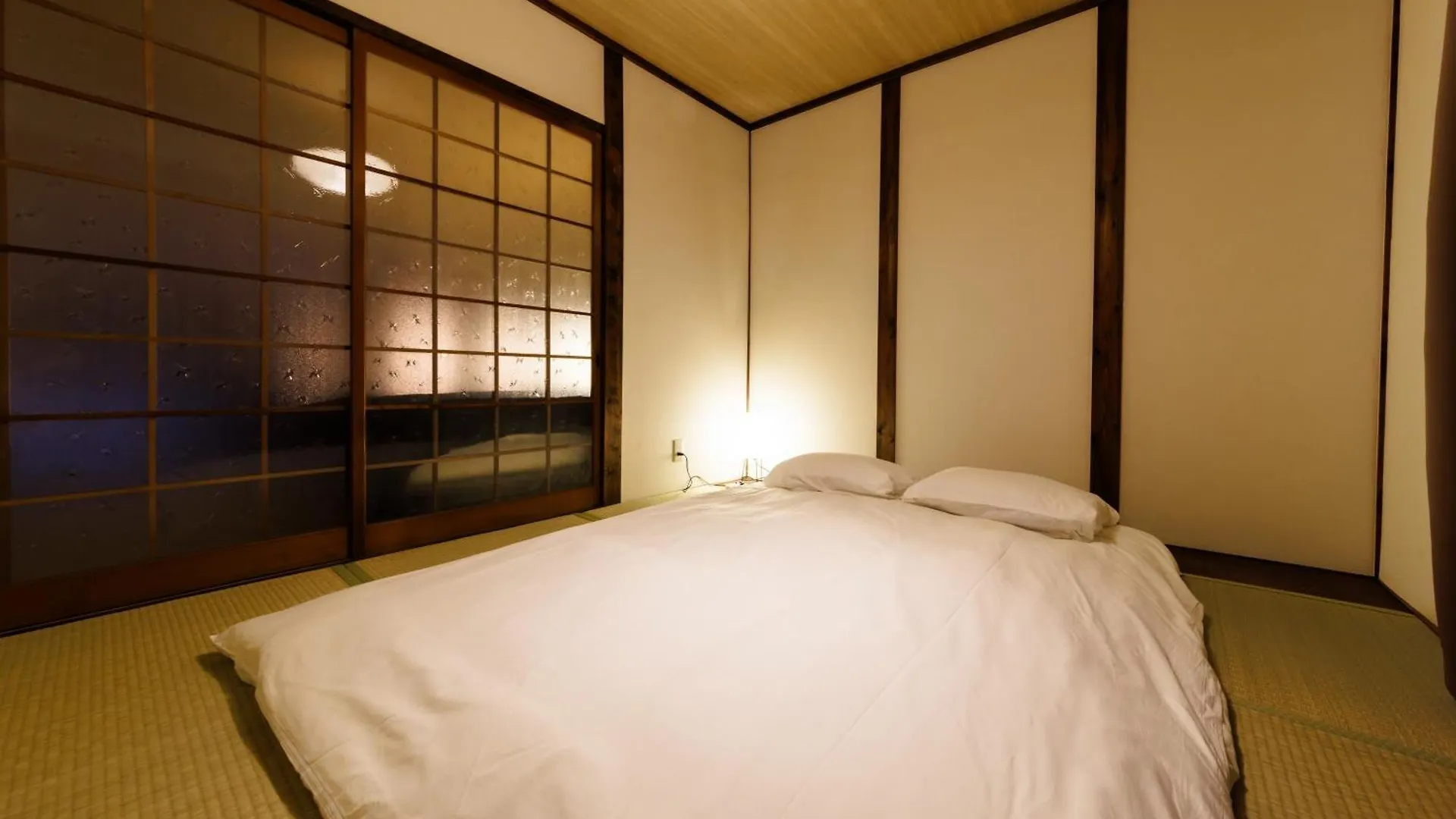 Mgi House Bainan Apartment Osaka Japan