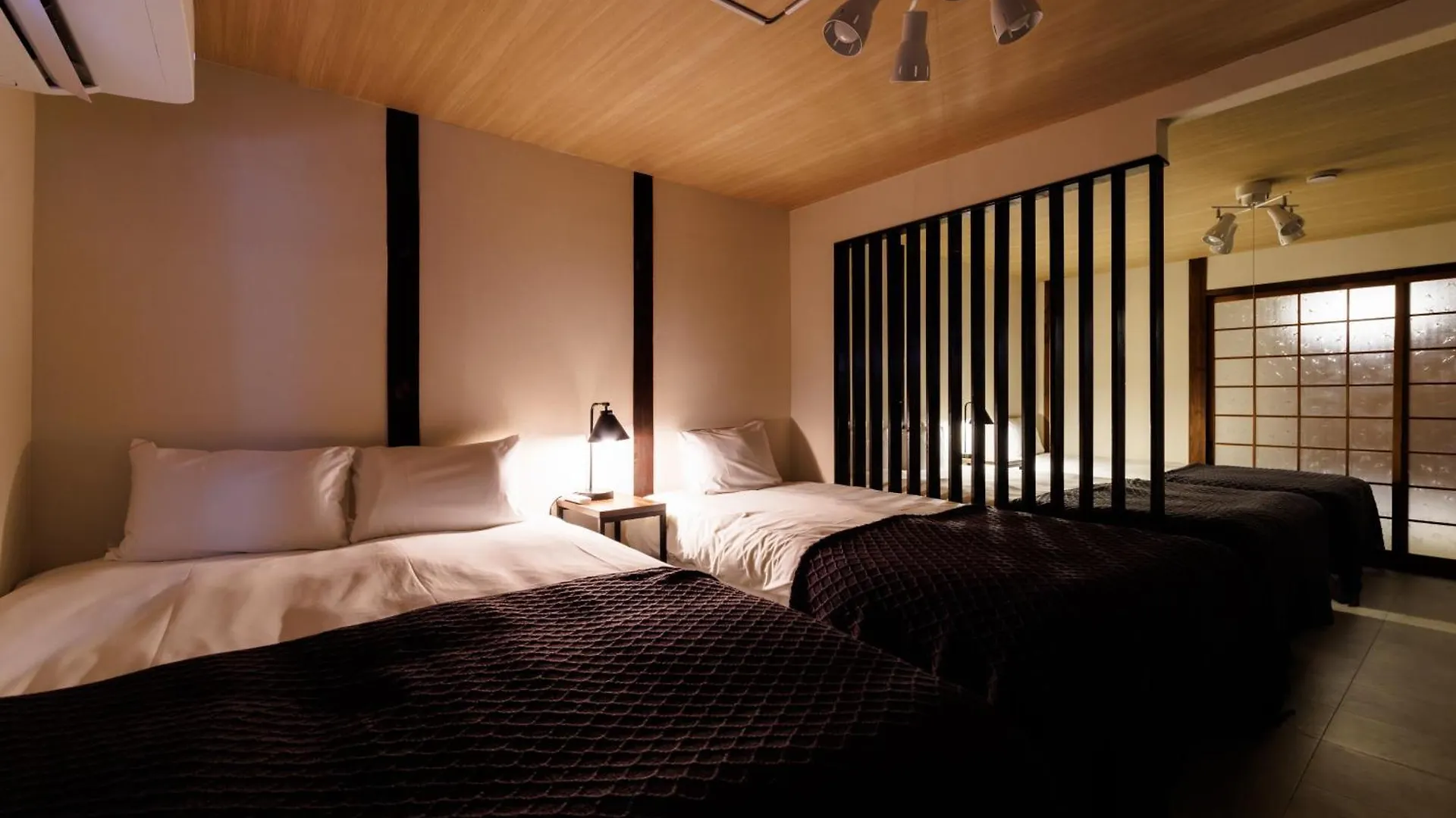 Mgi House Bainan Apartment Osaka 0*,  Japan