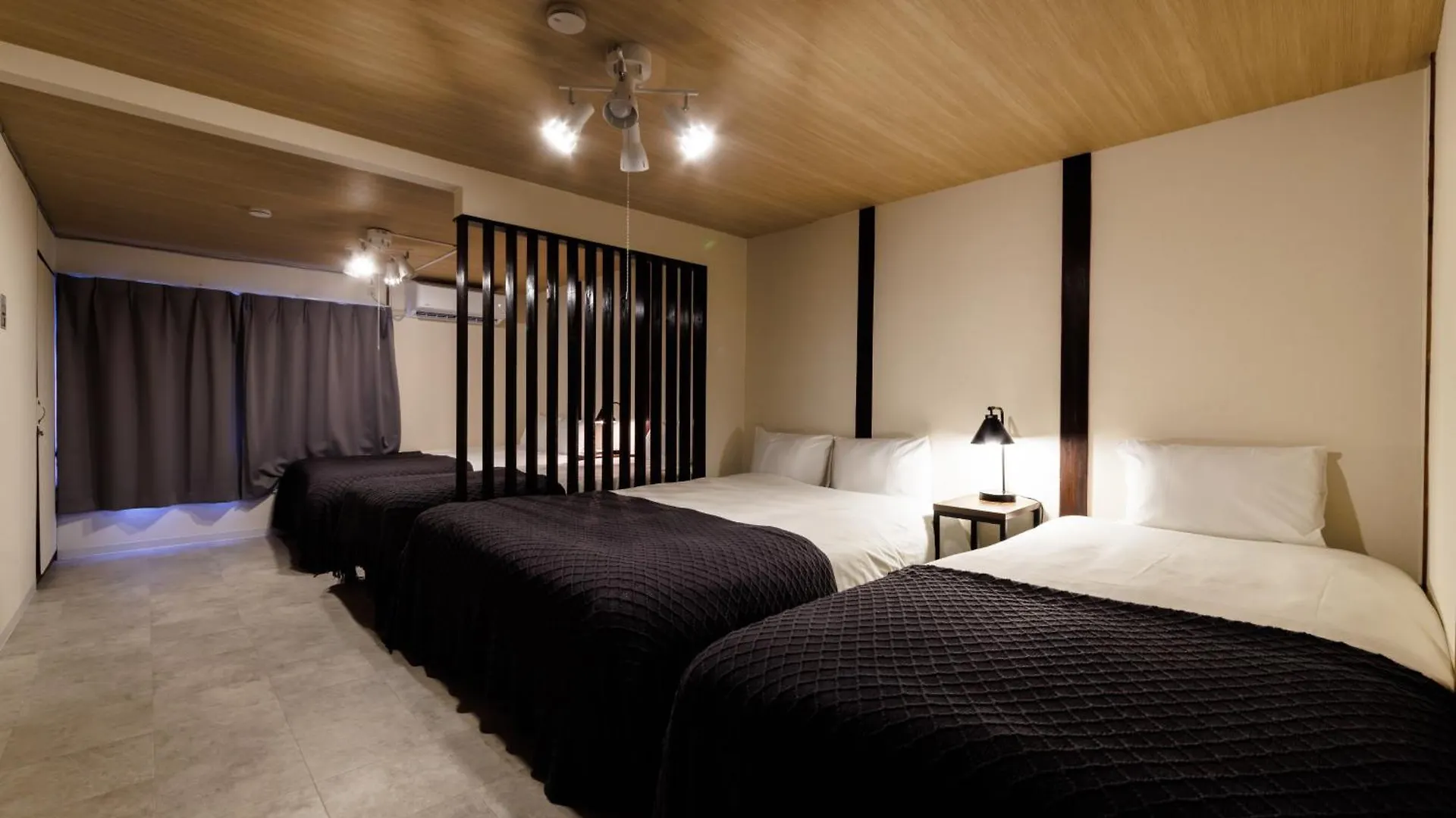 Mgi House Bainan Apartment Osaka