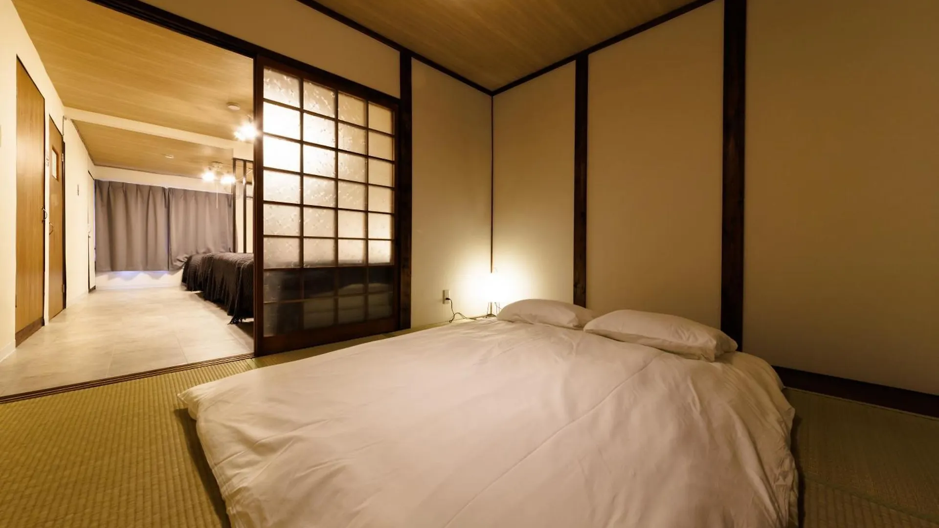 Mgi House Bainan Apartment Osaka