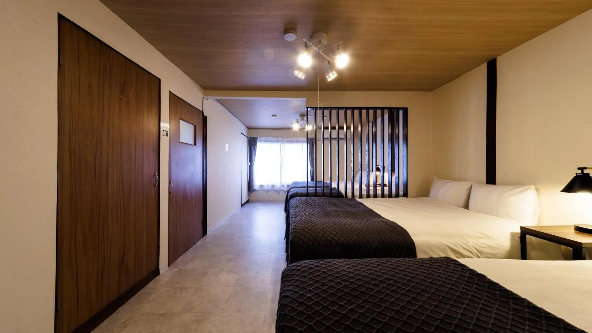 Mgi House Bainan Apartment Osaka