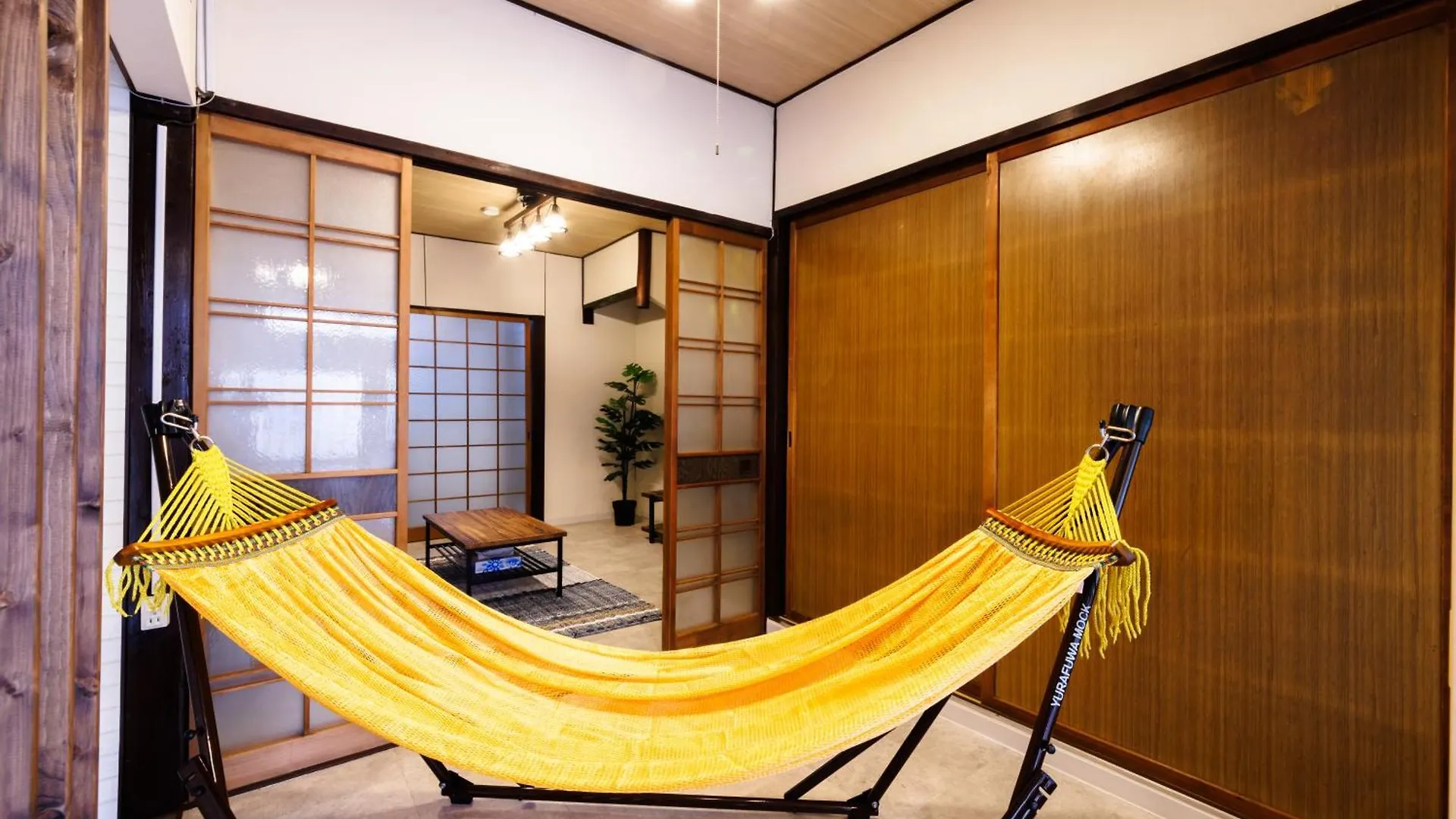 Mgi House Bainan Apartment Osaka