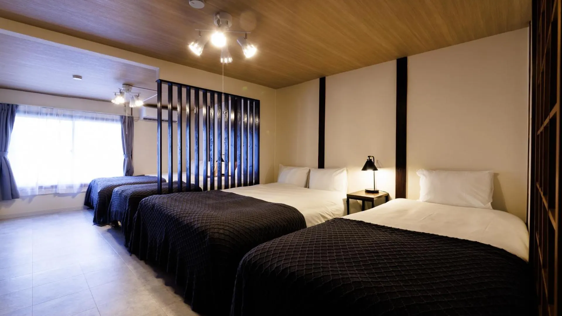 Mgi House Bainan Apartment Osaka 0*,