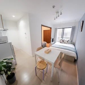 Apartment Ashe Maison Tennoji West Ii, Osaka