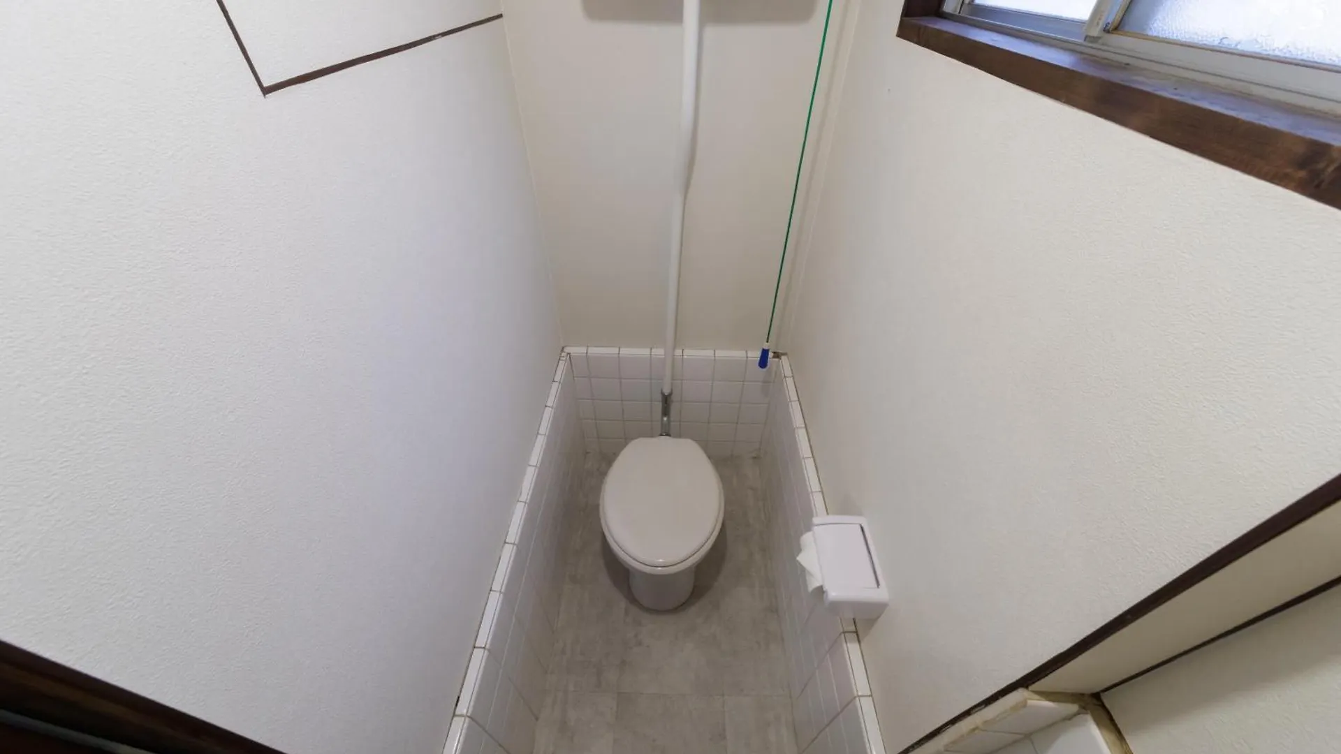 Mgi House Bainan Apartment Osaka